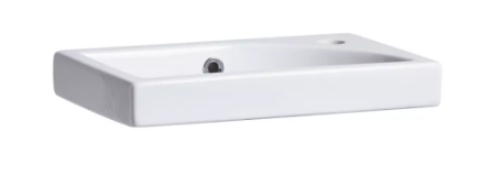 SEQUENCE 450 CLOAK BASIN CERAMIC