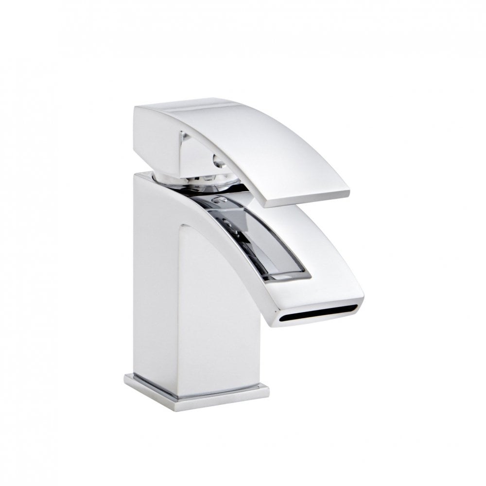 Flair Mono Basin Mixer