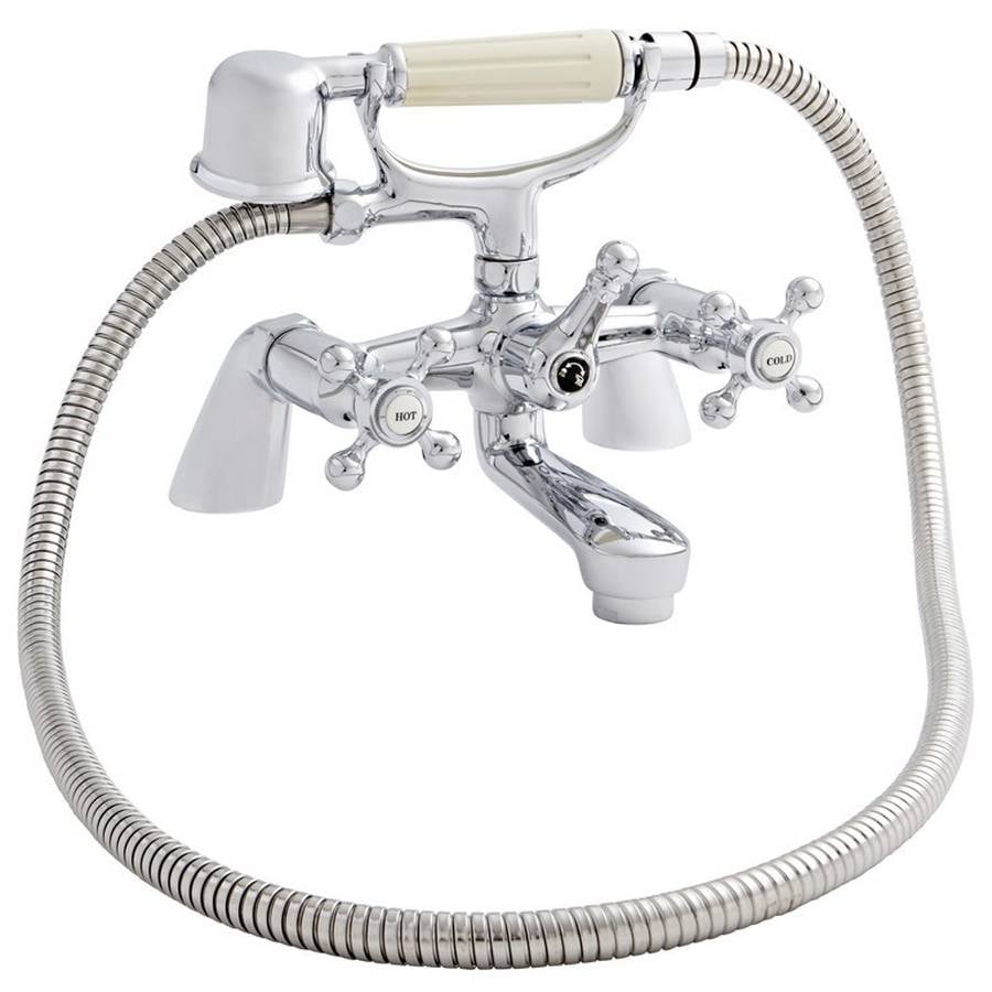 Viktory Bath Shower Mixer
