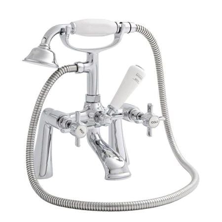 Klassique Bath Shower Mixer