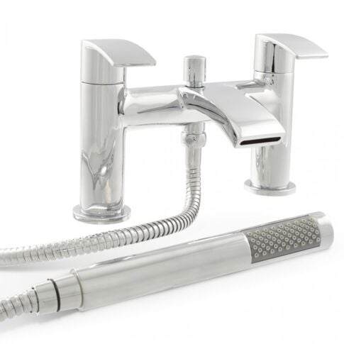 Status Bath Shower Mixer