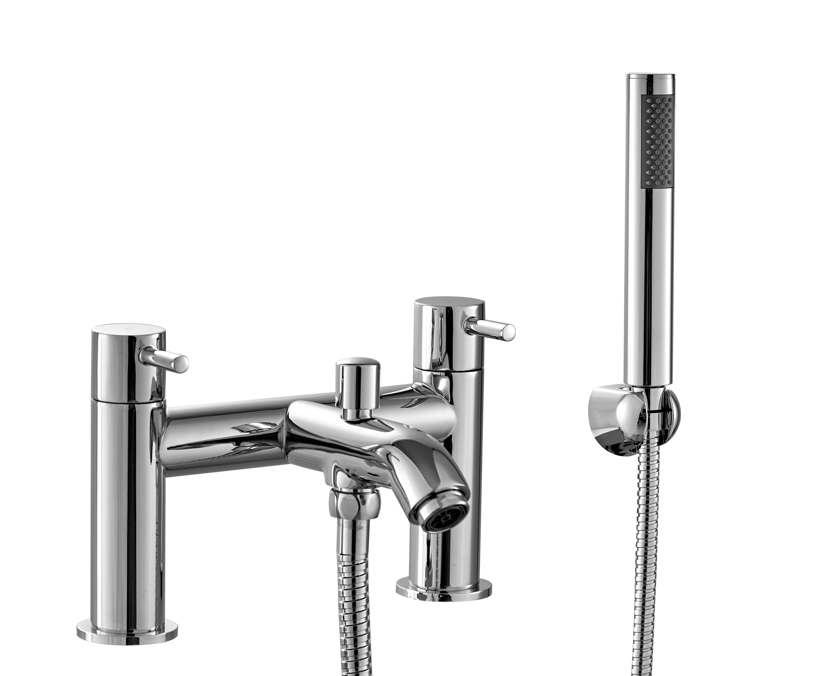 Kore Bath Shower Mixer