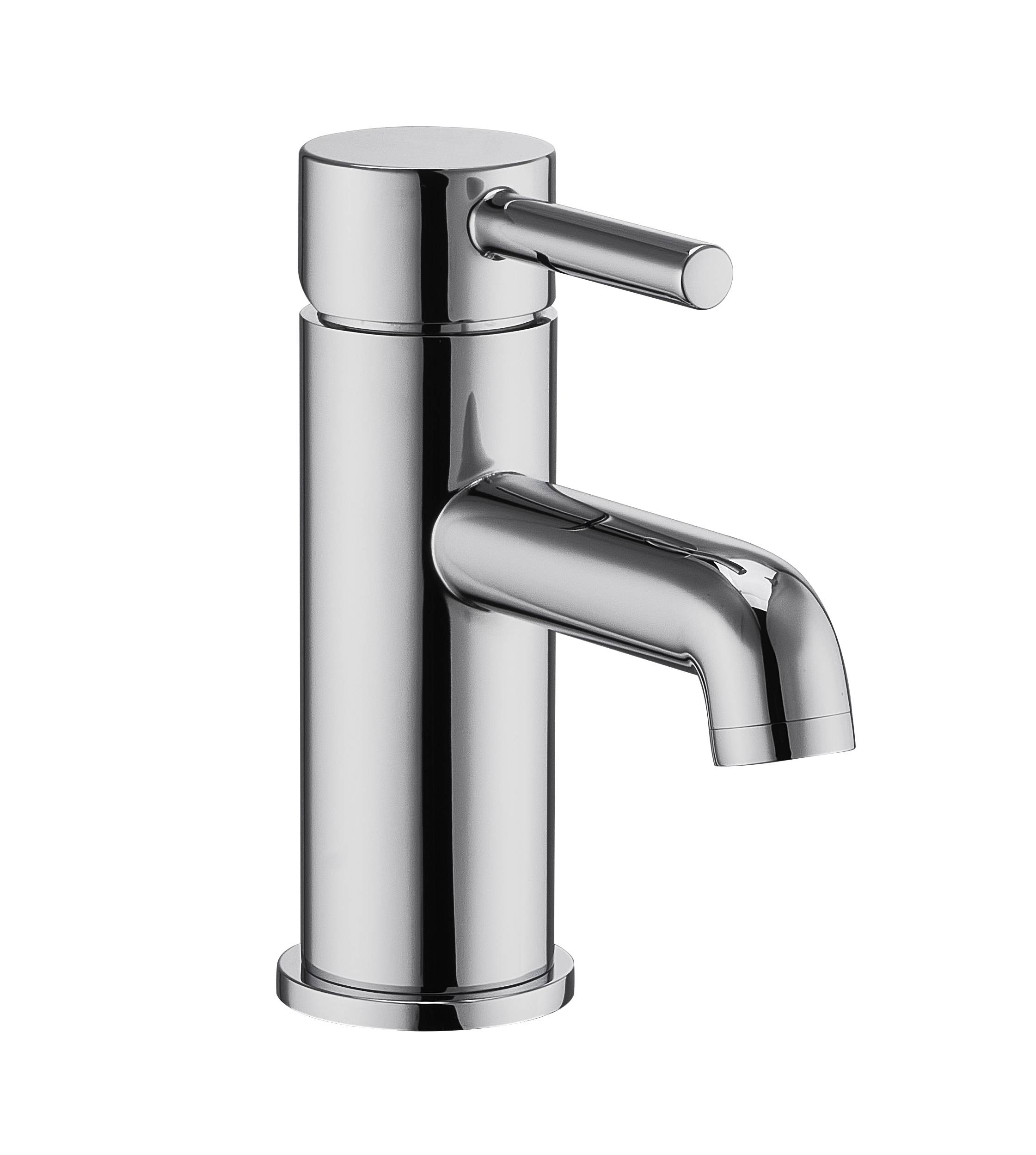 Kore Basin Mixer With Waste