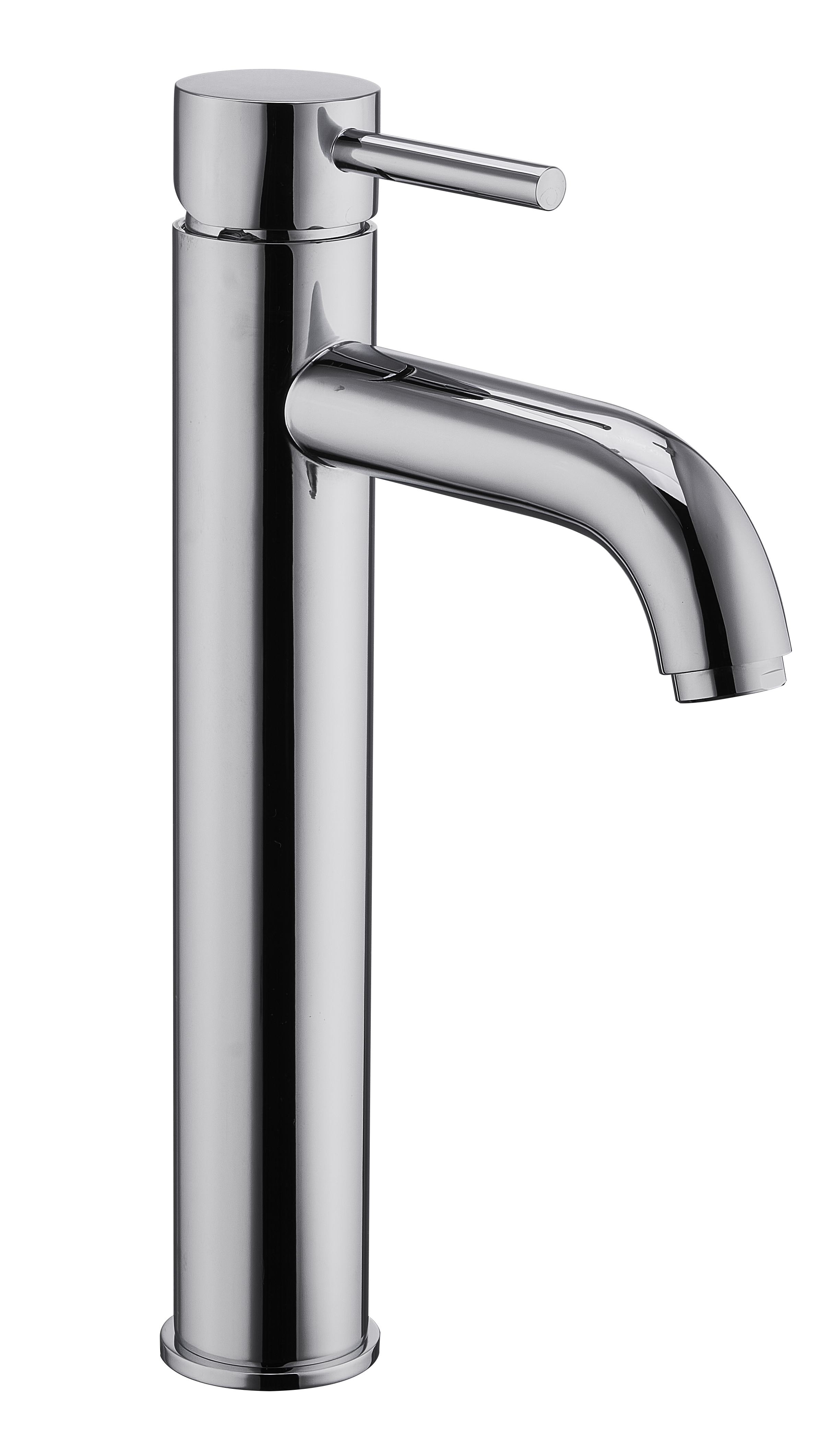 Kore Hi Rise Mono Basin Mixer