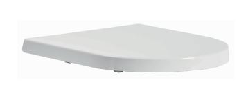 Tavistock- AERIAL SOFT CLOSE WC SEAT