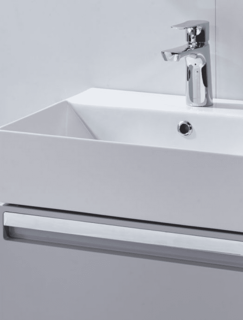 Forum 900 Optional Chrome Handle