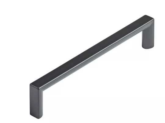 Lucia Pull Handel Black