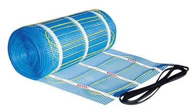 Thermostatphere Mesh Electric Underfloor heating - 7m2 TSM-150-0700