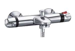 JTP - Thermostatic Bath Shower Mixer