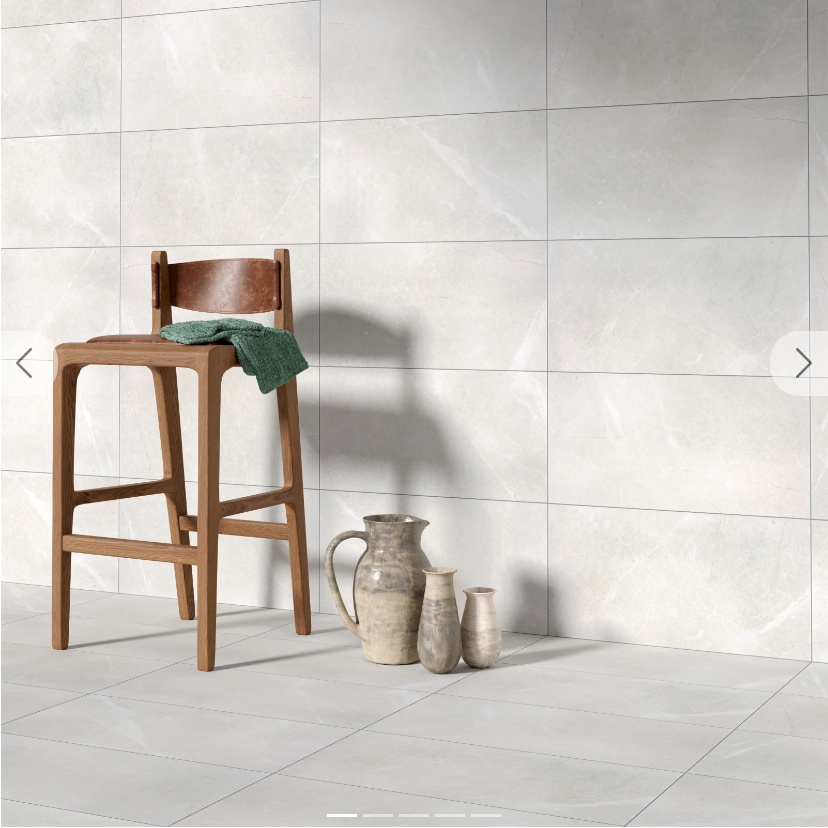 Torino Avorio Matt Porcelain 300x600mm- Price per m2