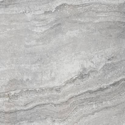 Tech-Marble Silver Travertino Polished 60x60 mm- Price per m2