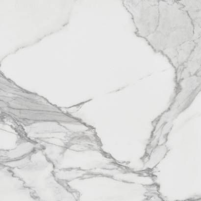 Tech-Marble White Statuario Polished 60x60 mm- Price per m2