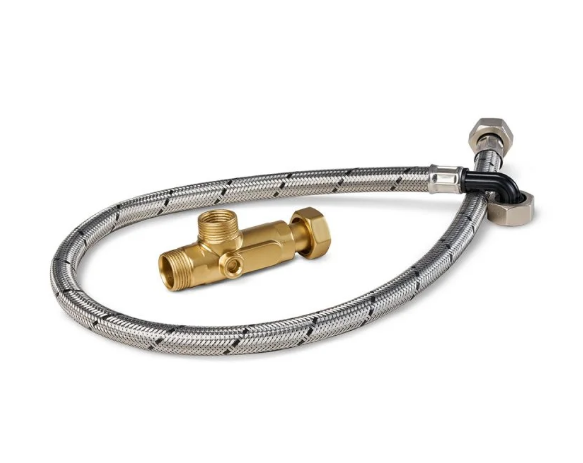 Salamander Accuboost Tank Connector Kit