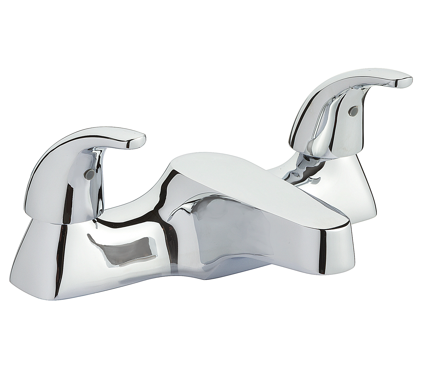 JTP - Topmix Bath Filler