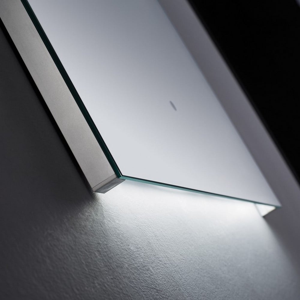 Tresham 500x700mm Top Bar, Back Lit - Landscape