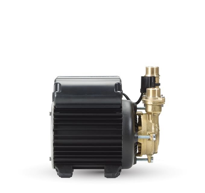  Stuart Turner-Monsoon S4.5 bar Single