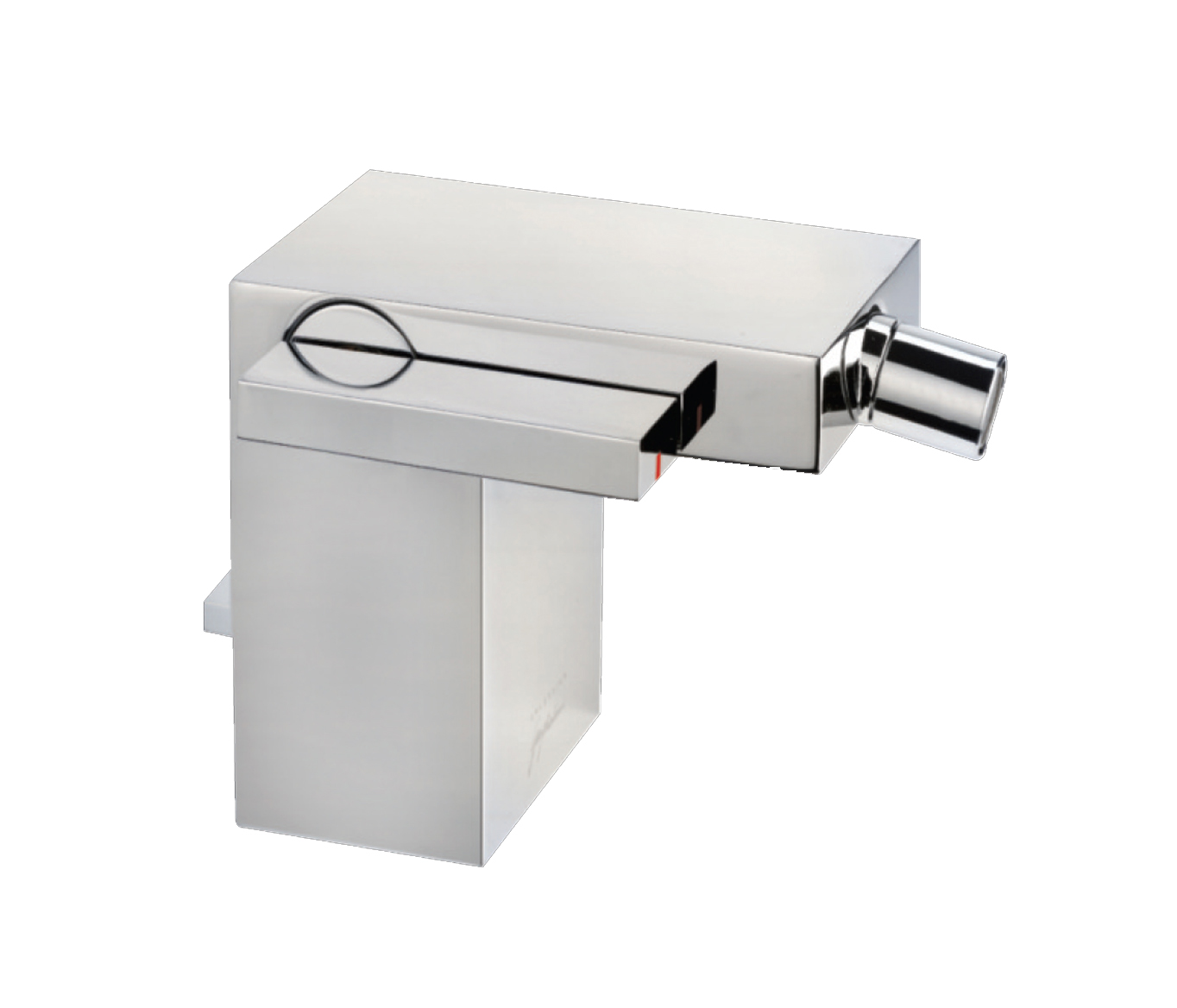 JTP - Idea Mono Bidet Mixer