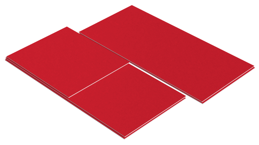 Warmup Ultralight Insulation Board 6mm x 800mm x 1200mm (Pack of 6 / 5.76m²)