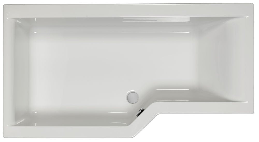 EDGE SBATH 1675 LH CNITE