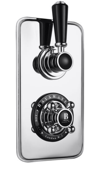 ONE OUTLET CONCEALED VALVE BAYS402