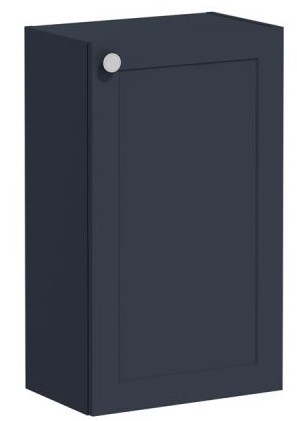 Root Classic Lower Unit Lower unit, right hand hinged, 40cm, Matt Dark Blue