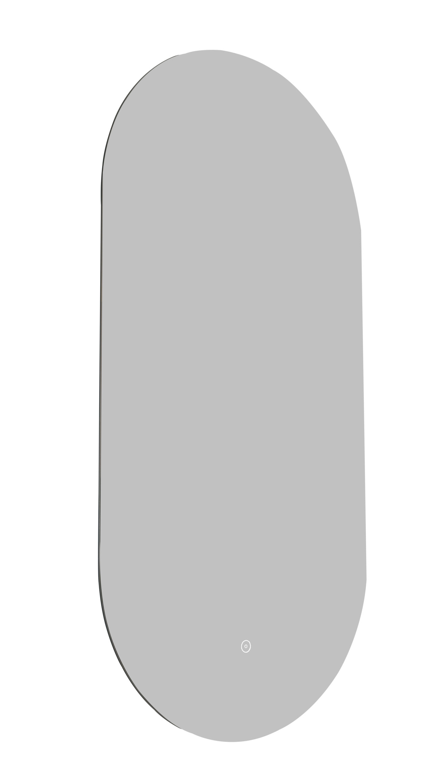 JTP - Vision Mirror