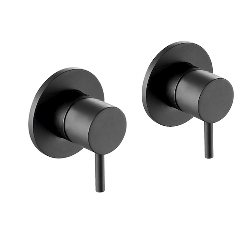 VOS Wall Valves