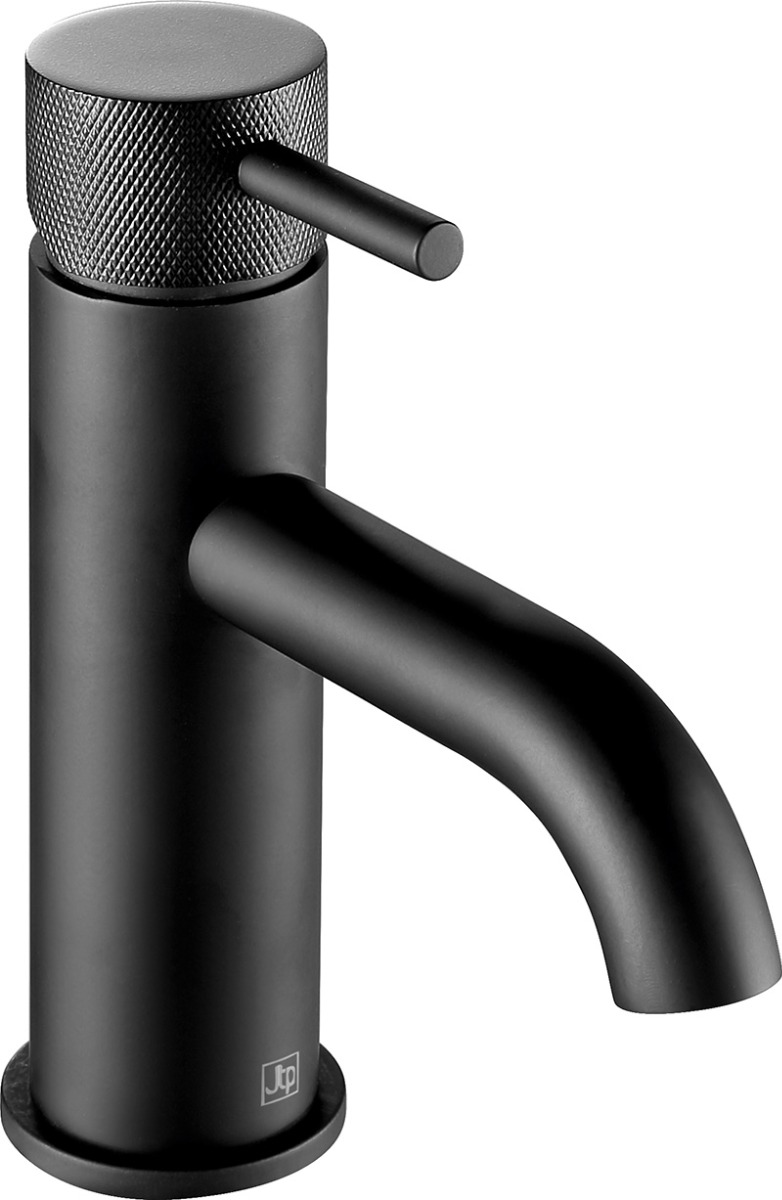 JTP - VOS Single Lever Basin Mixer, Designer Handle