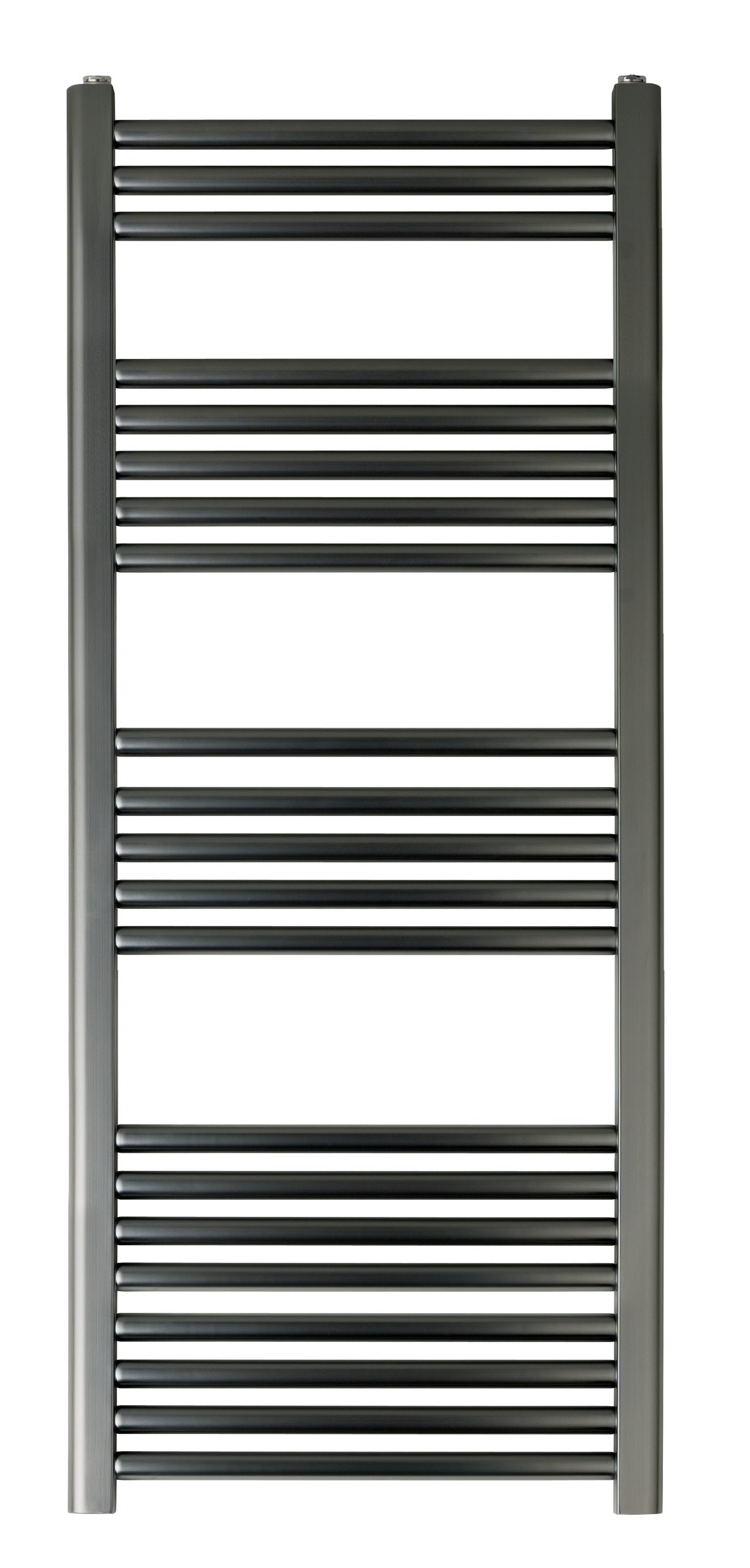 JTP - VOS Radiator Brushed Black 1200 X 500