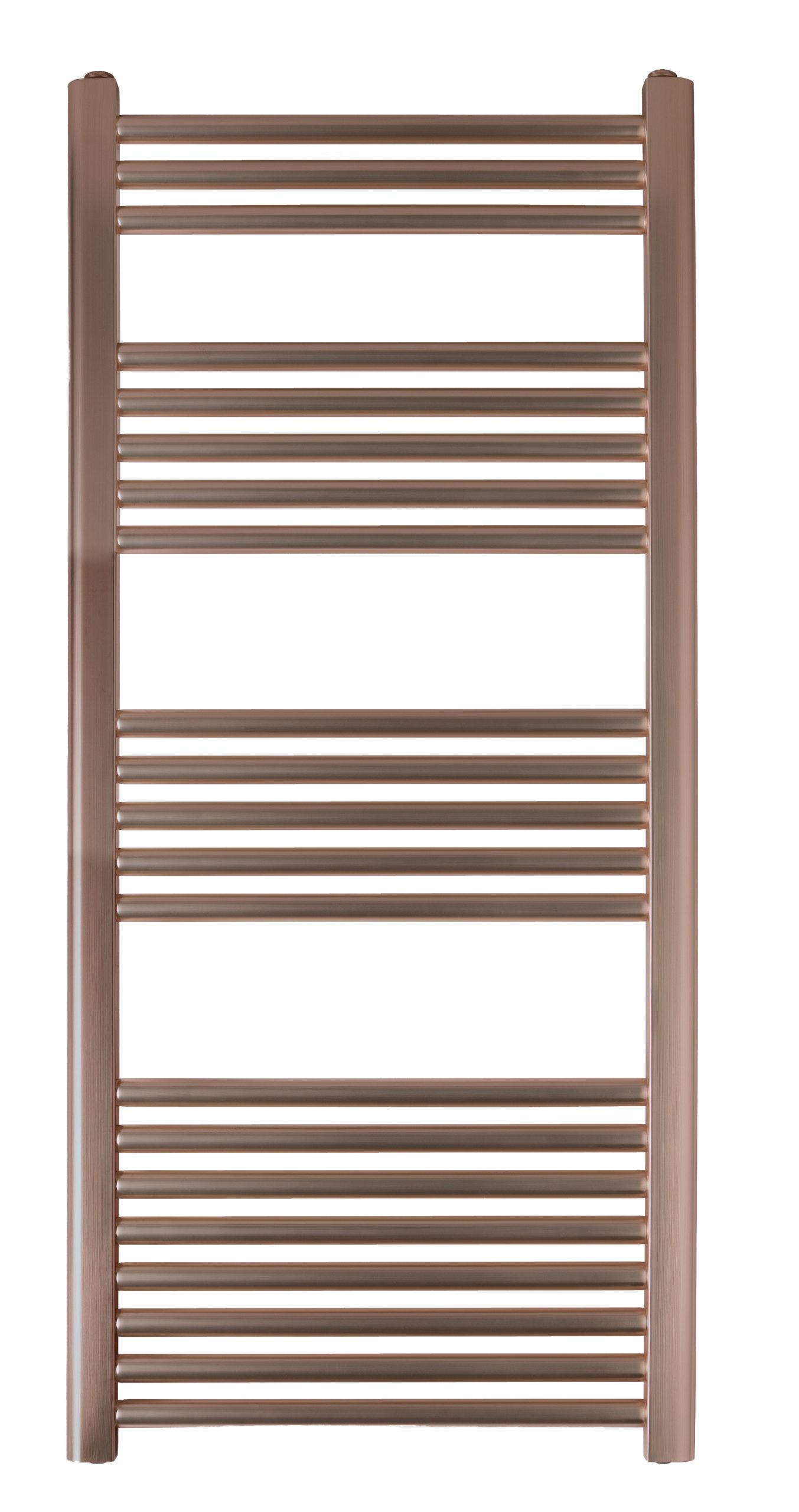 JTP - VOS Radiator Brushed Bronze 1200 X 600