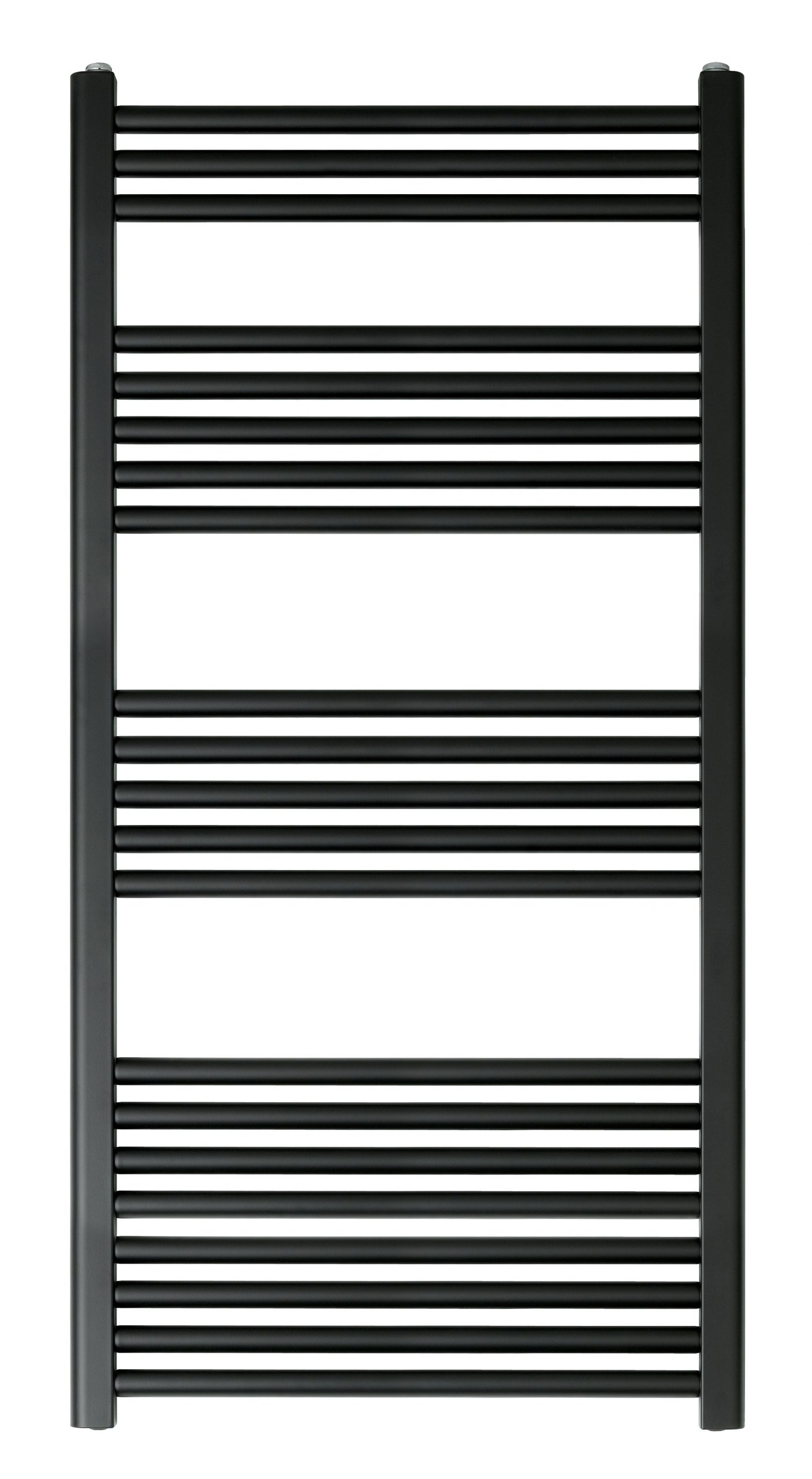JTP - VOS Radiator Matt Black 1200 X 600