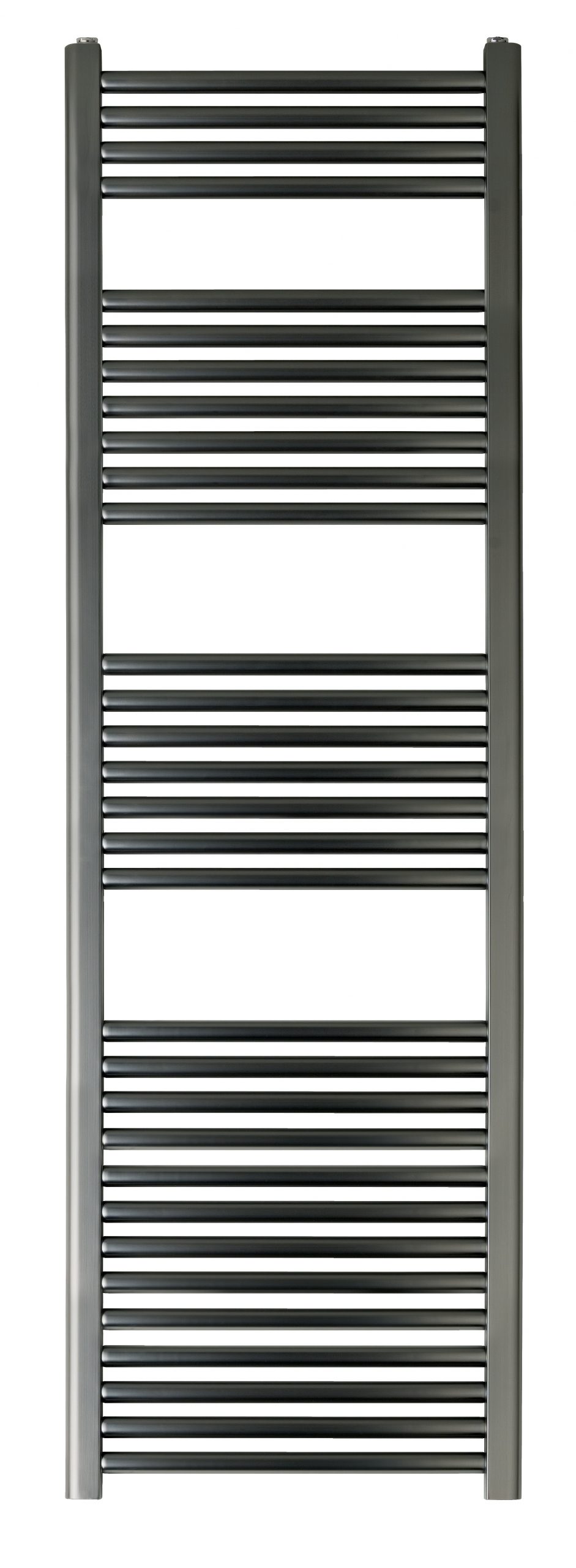 JTP - VOS Radiator Brushed Black 1600 X 500