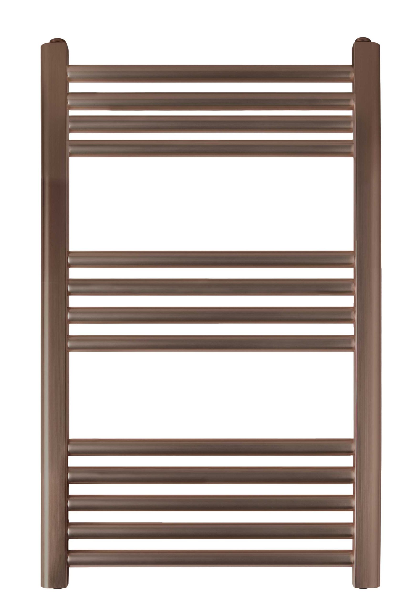 JTP - VOS Radiator Brushed Bronze 800 X 500