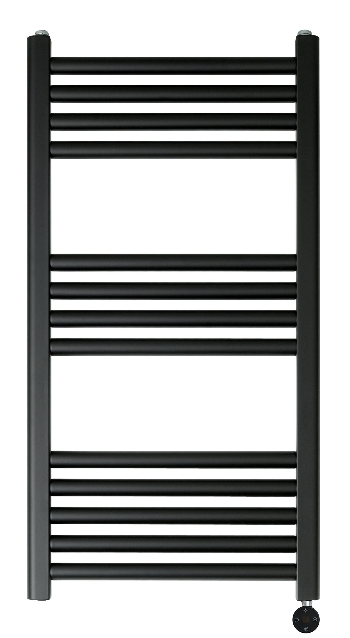JTP - VOS MATT BLACK 800 x 400