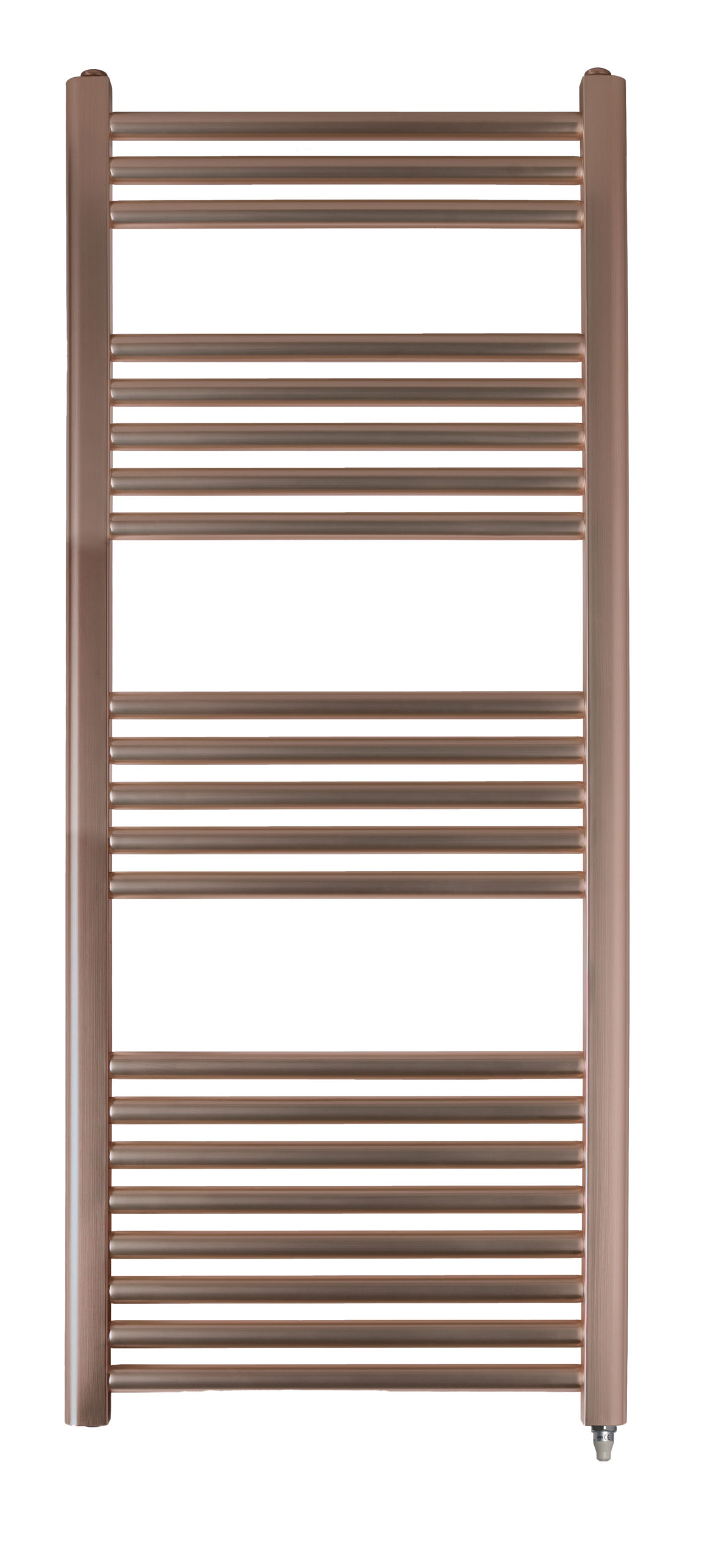 JTP - Vos Brushed Bronze 1200 X 500