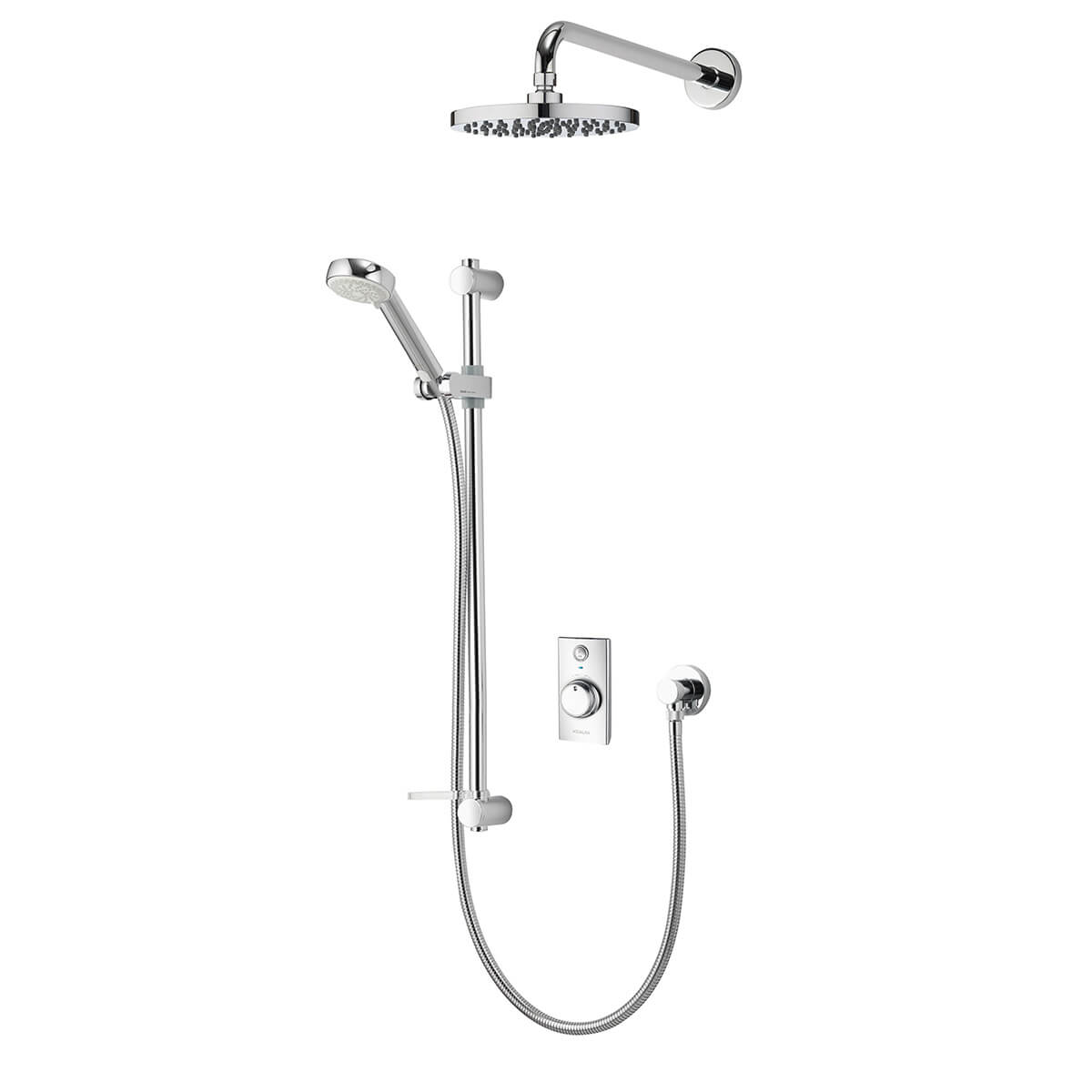 Visage Q Smart Shower - HP/Combi
