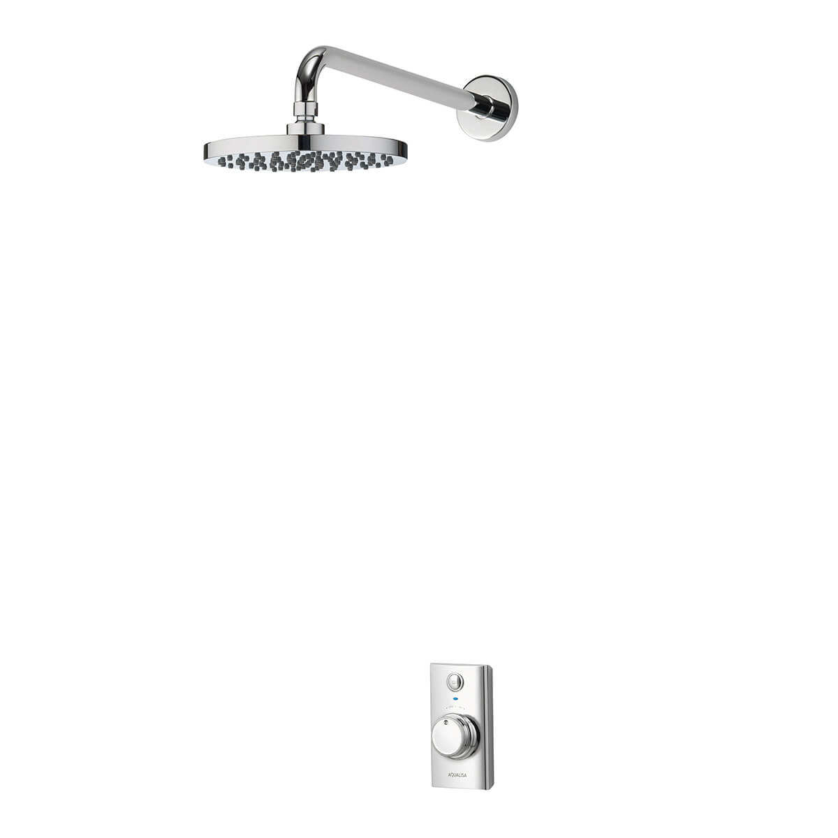 Visage Q Smart Shower - Gravity System