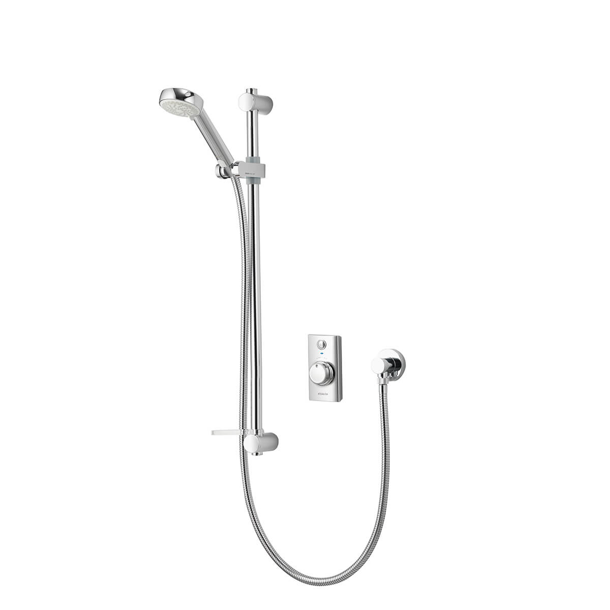Visage Q Smart Shower - Gravity System