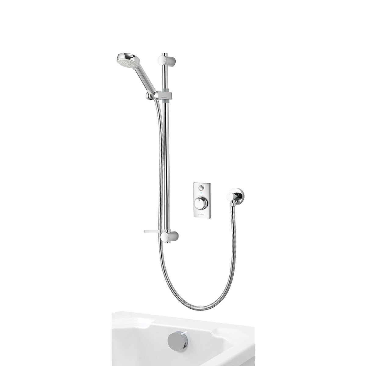 Visage Q Smart Shower - Gravity System