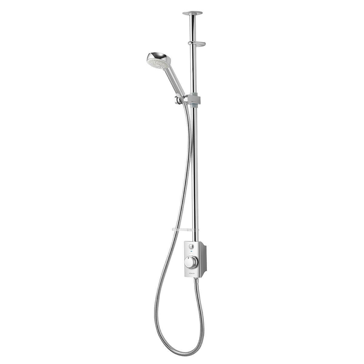 Visage Q Smart Shower - Gravity System