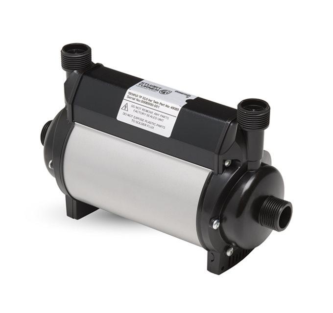 Showermate TP S2.0 bar Twin