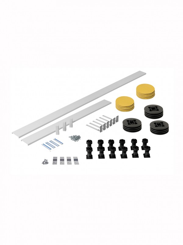 MX Panel Riser Pack - WD5