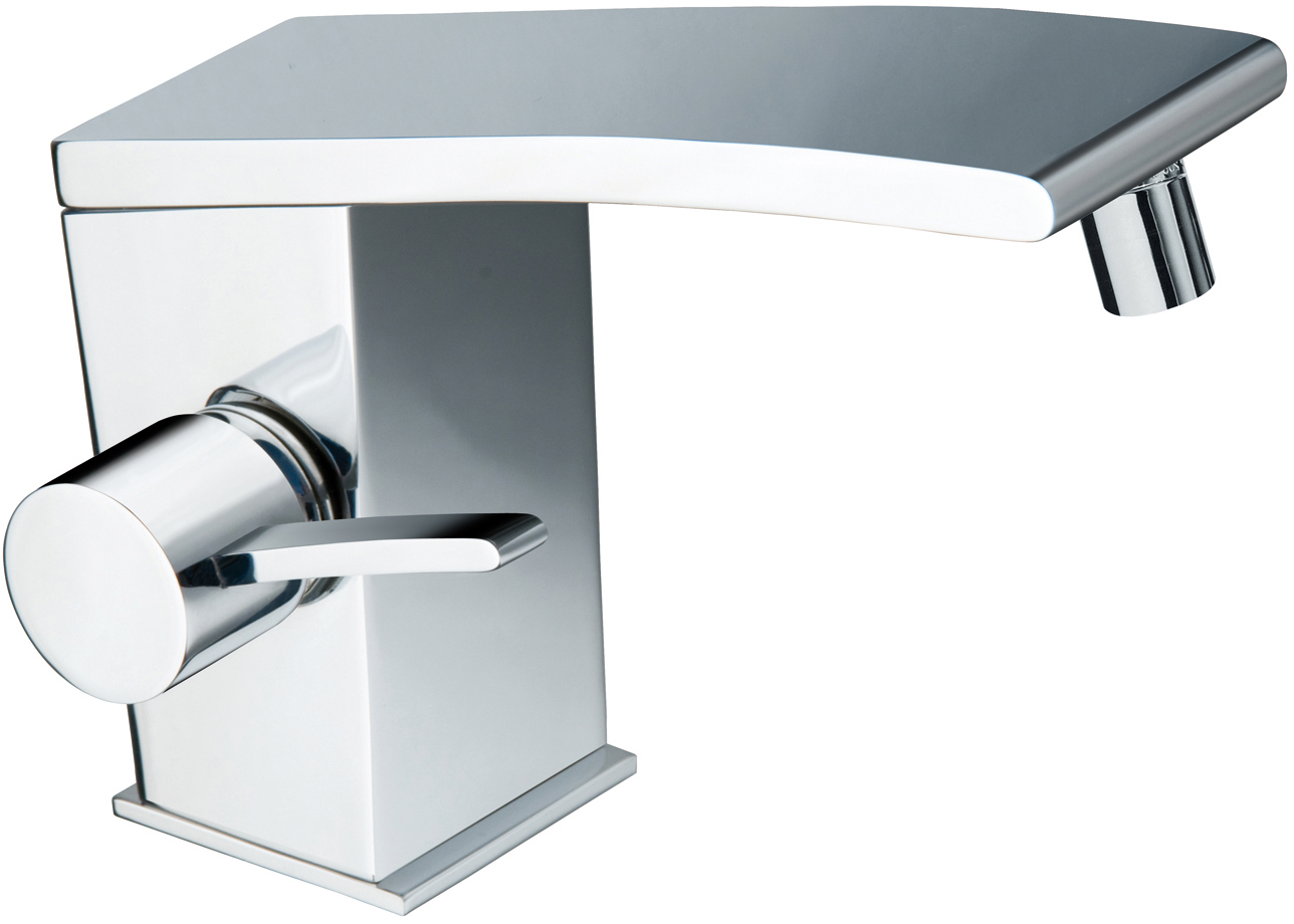 Wings Single Lever Bidet Mixer