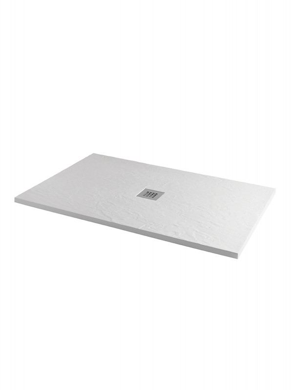 Mx Minerals 1000x800mm Tray white
