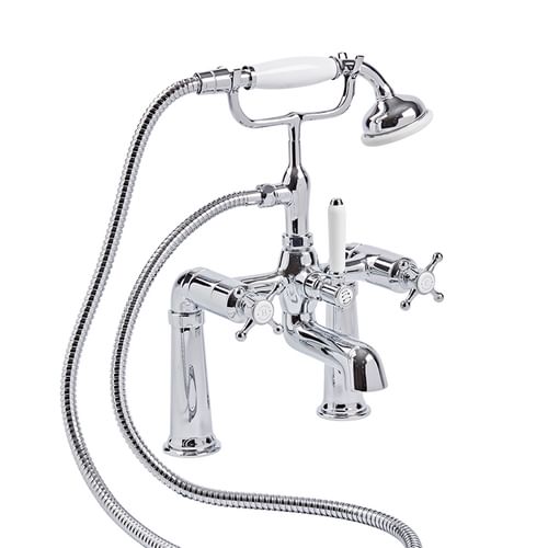 Ashmore Bath Shower Mixer