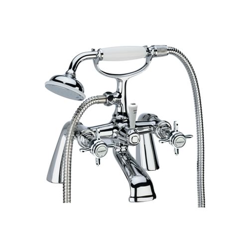 Varsity Bath Shower Mixer