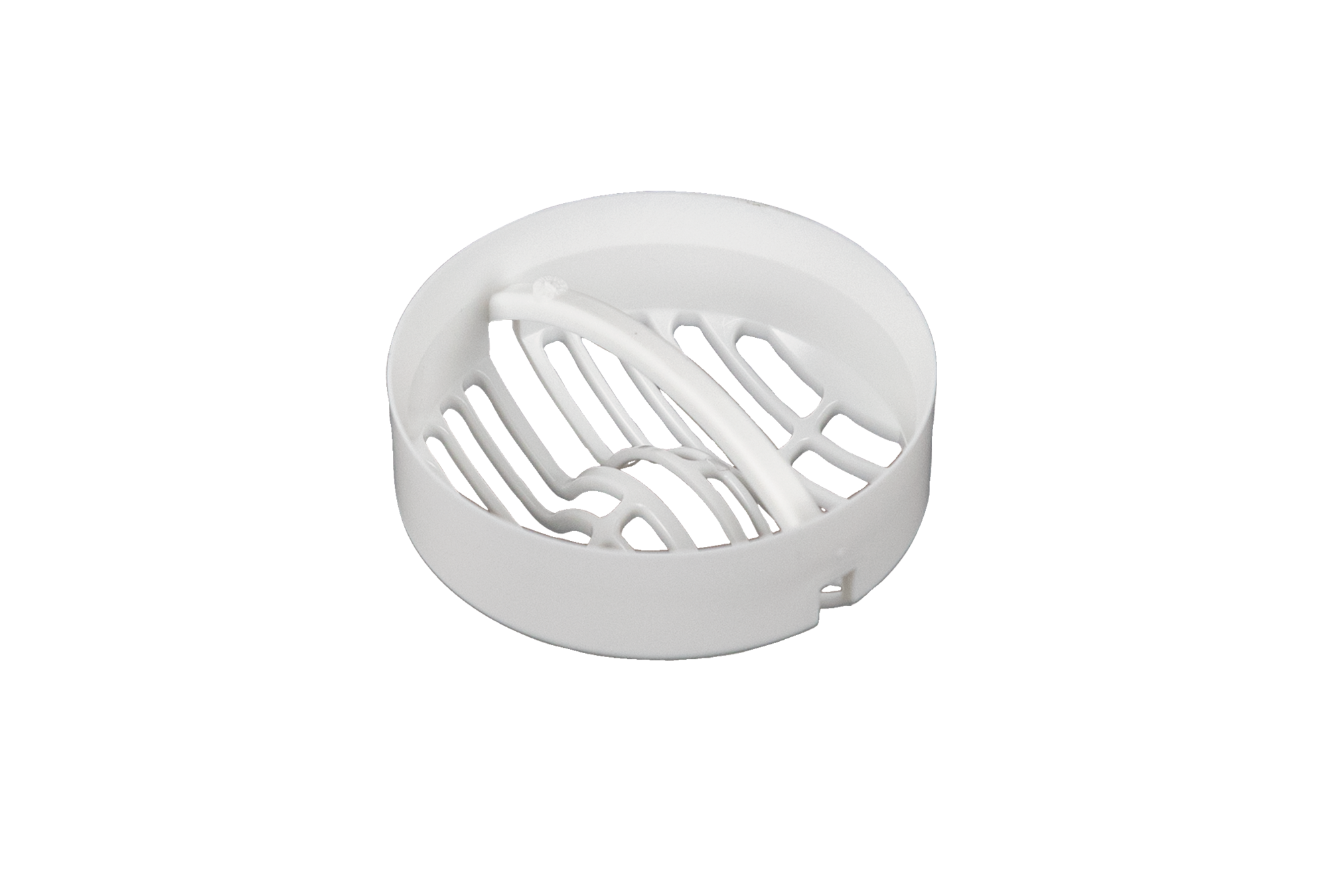 Hair trap for waste BetteScope