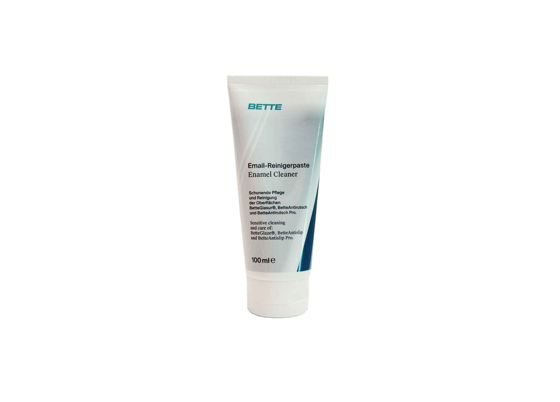 Enamel Cleaner Paste 100 ml