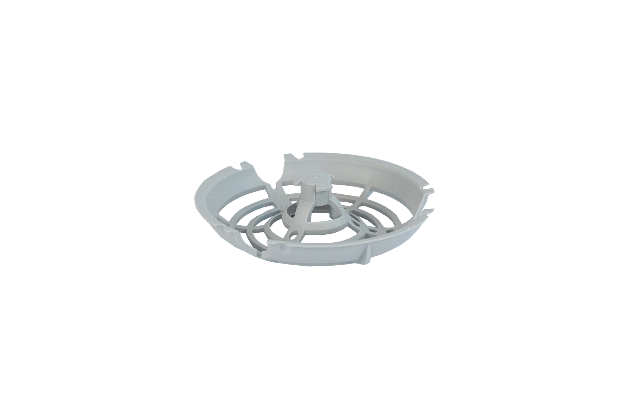 Hair trap for wastes BetteSolid and BetteAir