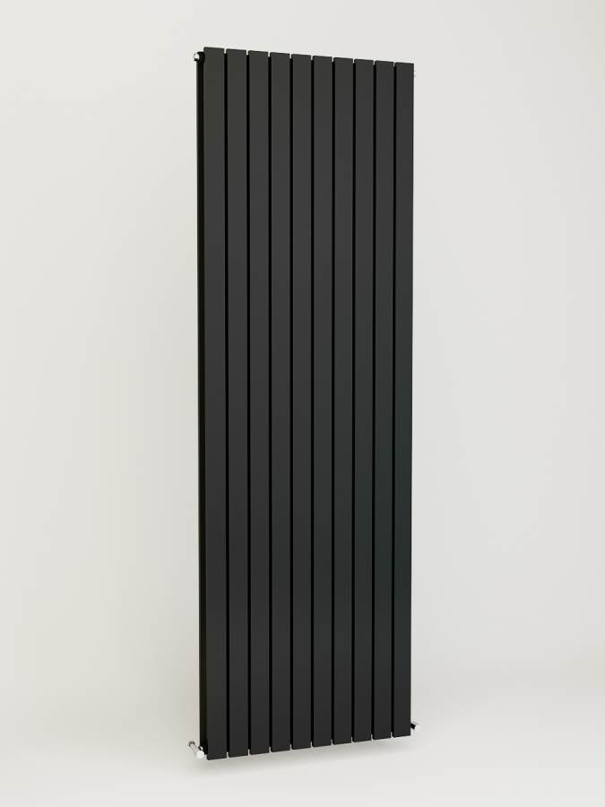 Regalia Flat 1800×590 Double Anthracite